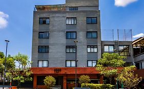 Ihost Chapultepec